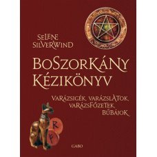 Boszorkány kézikönyv   21.95 + 1.95 Royal Mail